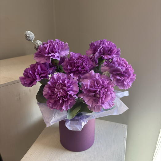Violet