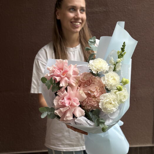 vio flowers