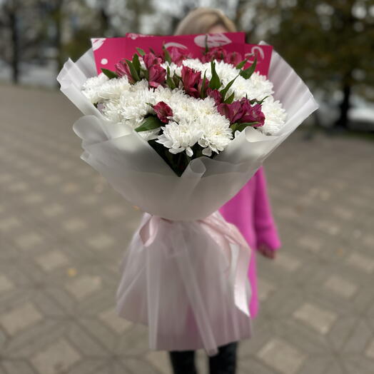 Бордовые оттенки