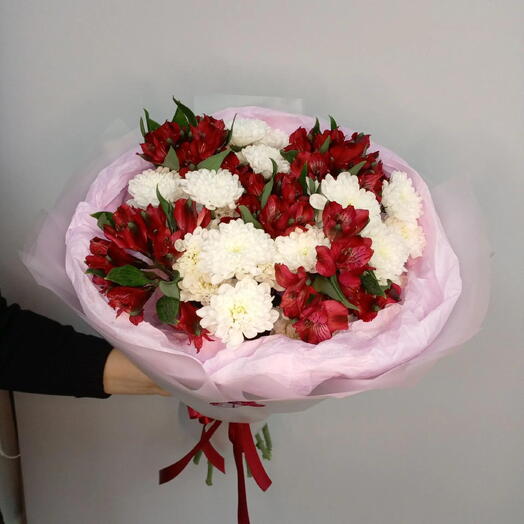 Зефирное настроение