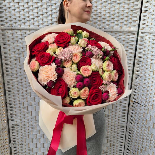 Bouquet 1