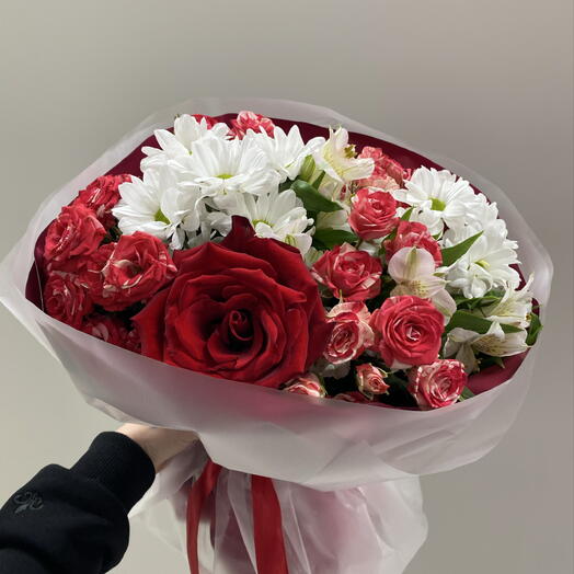 Для королевы