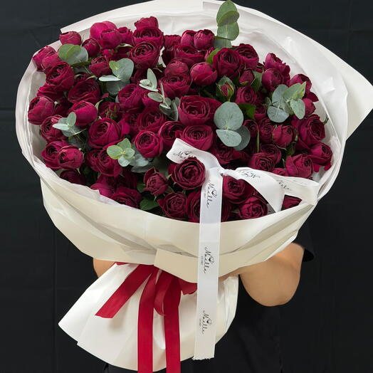 Ruby Elegance