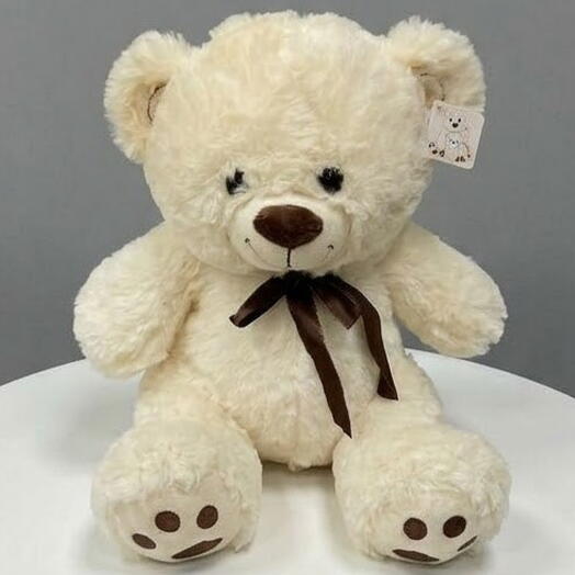 Мягкая игрушка «Мишка»🧸