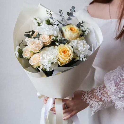 Комплимент для хорошего дня🌷