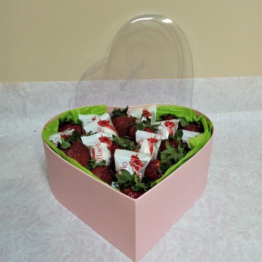 Corazón del verano