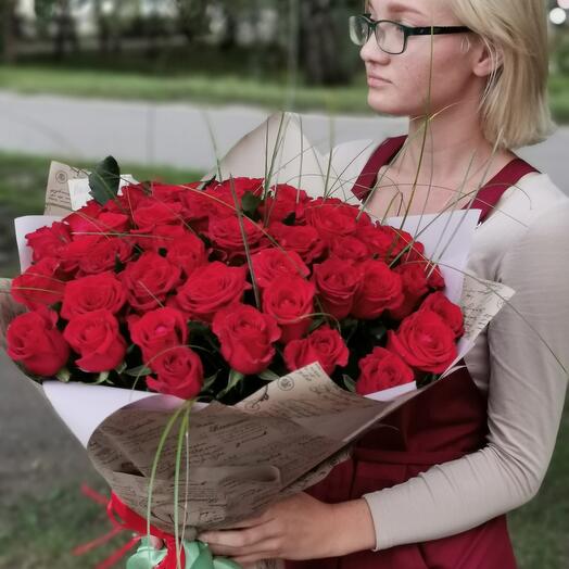 Монобукет
