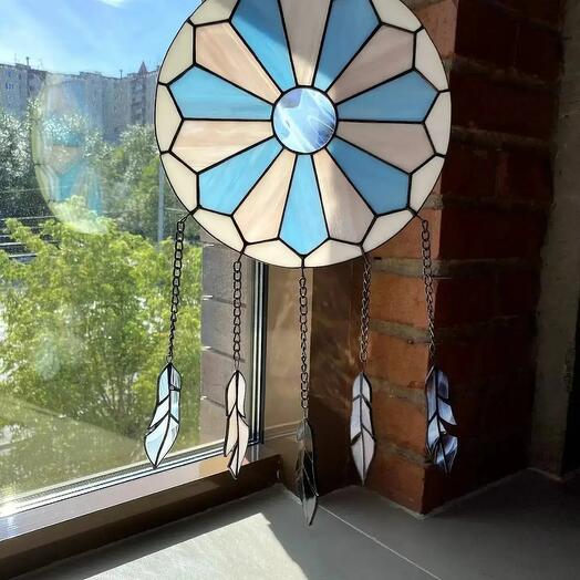 Ловец солнца