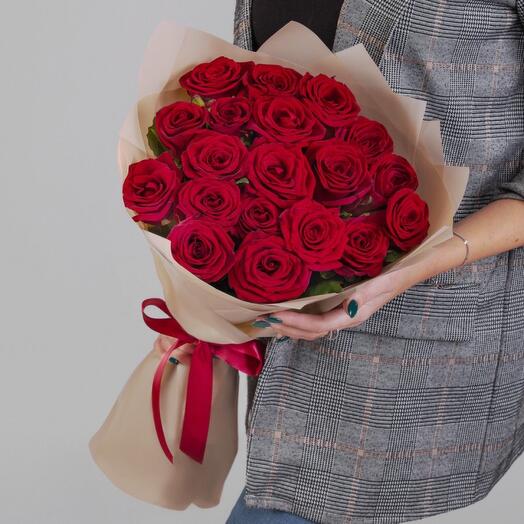 Bouquet of roses
