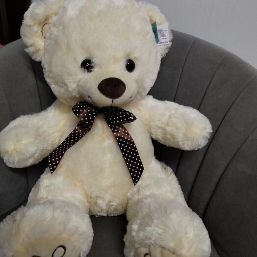 Мишка😇🧸