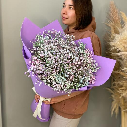 На сиреневой Луне💜