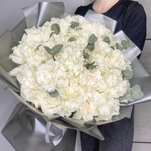 French roses