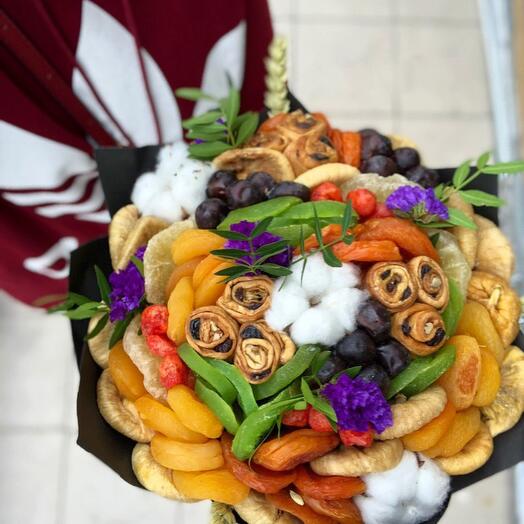 Букет "Визирь" М