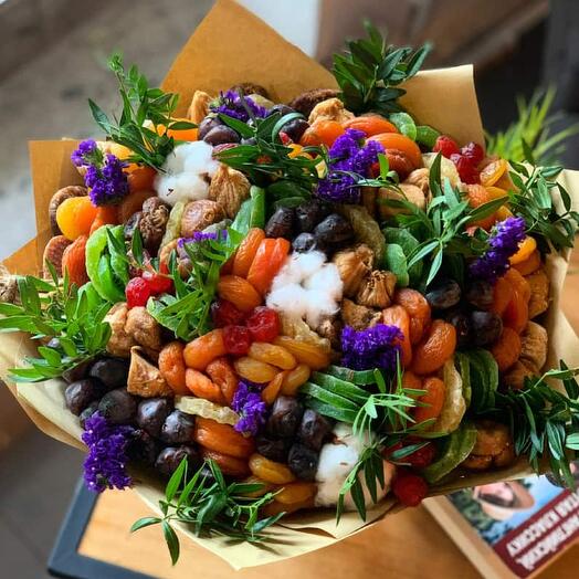 Букет "Визирь"