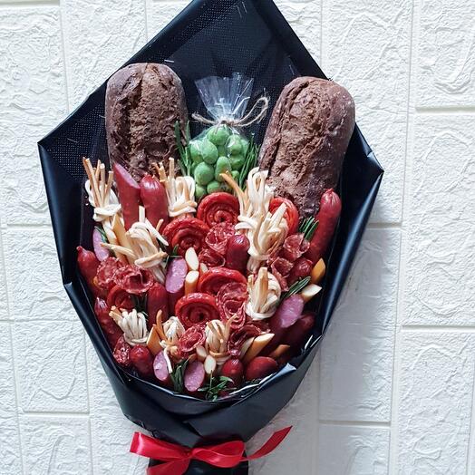 Закусончик😍(black)