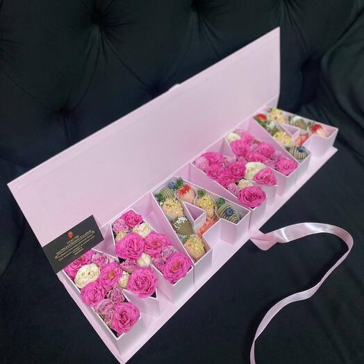 Box -Mom