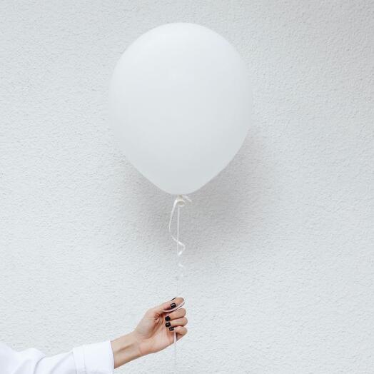 Balloon air