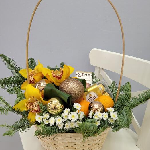 Gift basket 2