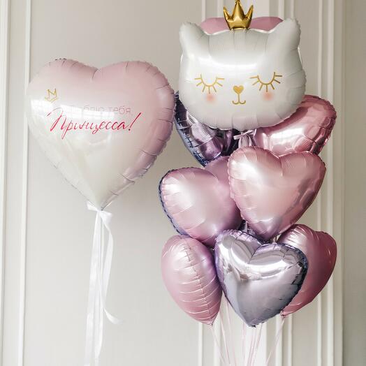 Balloons 3261