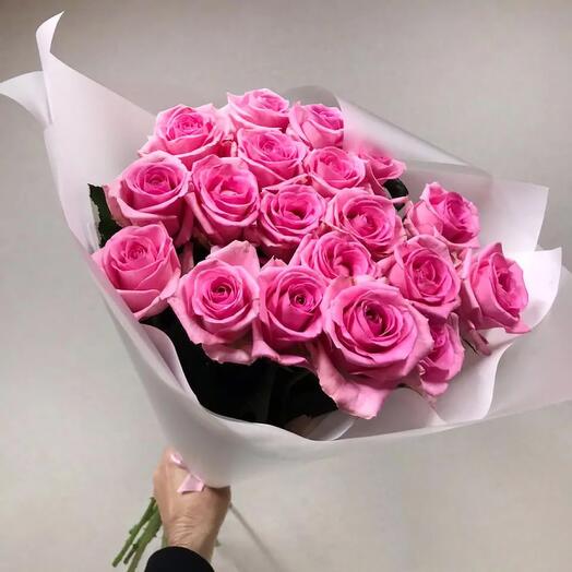 Revival pink