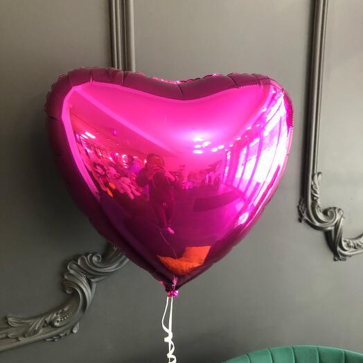 Balloons