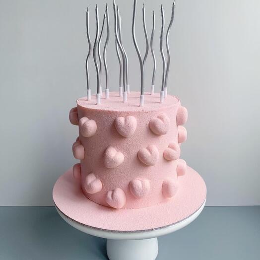 Cake 2kg