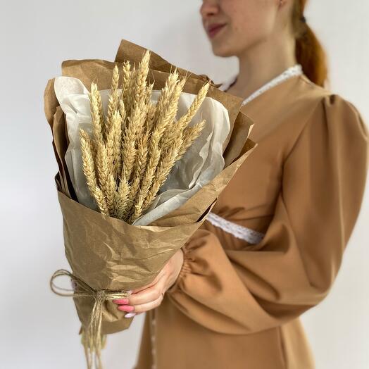 Ears of corn in crafting