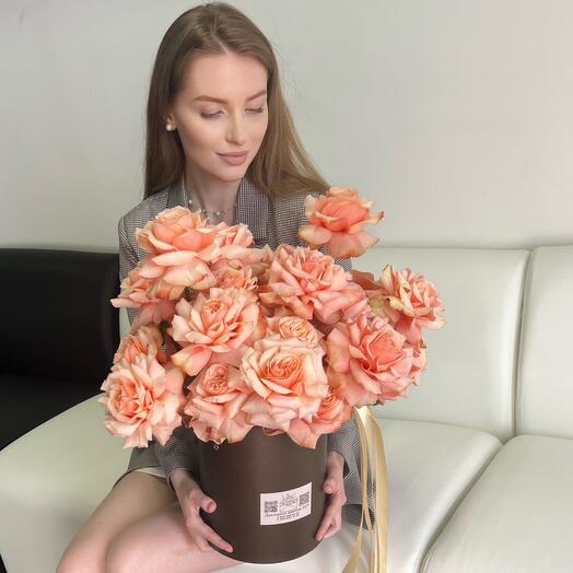 Пробуждение 💐