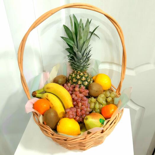 Fruit basket