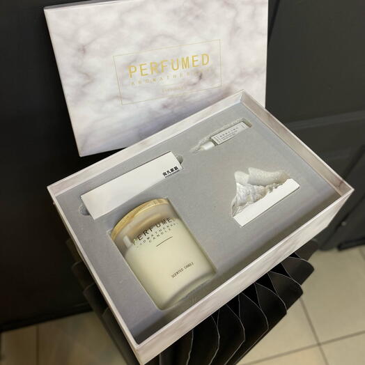 Подарочный набор PERFUMED