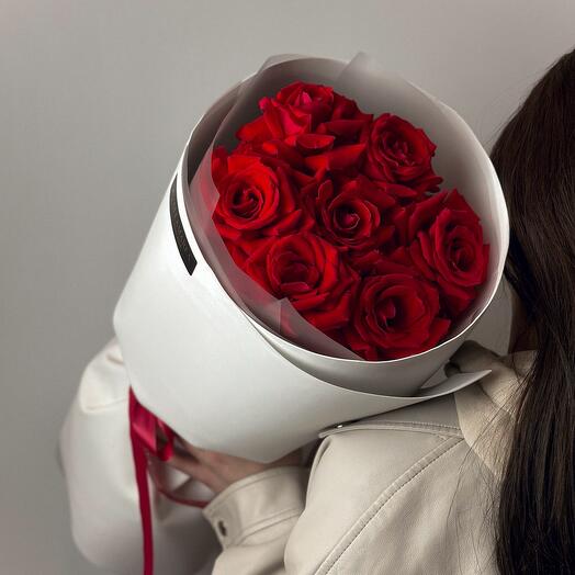 Bouquet "Attraction"