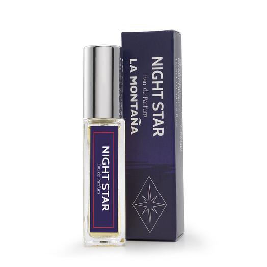 La Montana - Night Star perfume - 10ml
