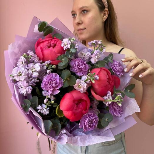 Коралловая мечта