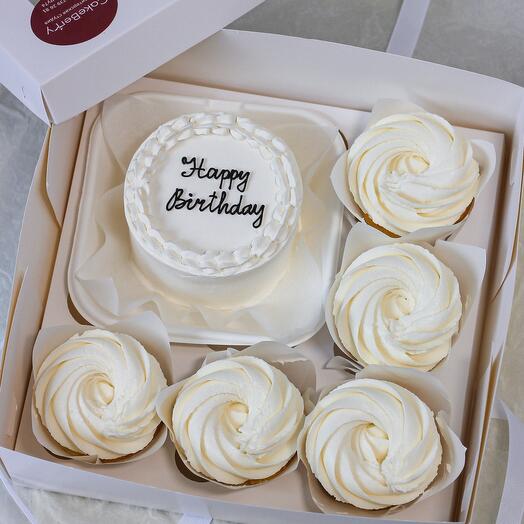 Набор «На все случаи жизни»