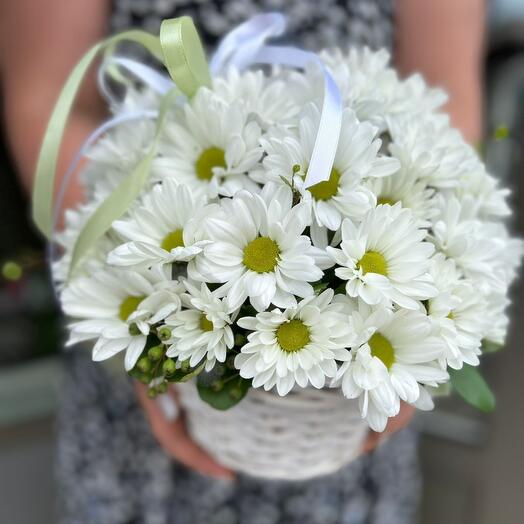 Корзинка счастья