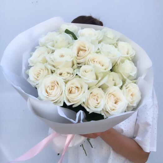 The old roses