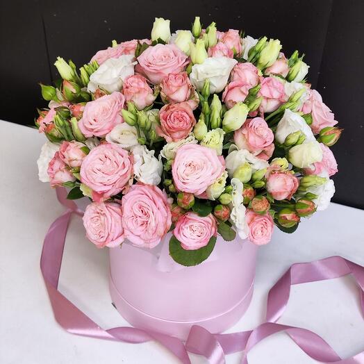 Beautiful Flowers на Можайском шоссе