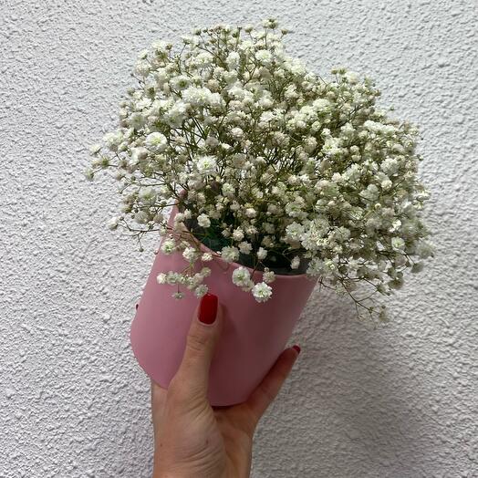Облачко в коробочке