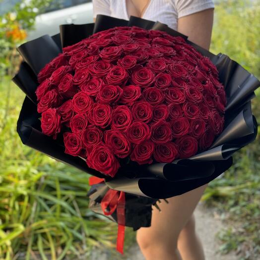 101 Roses
