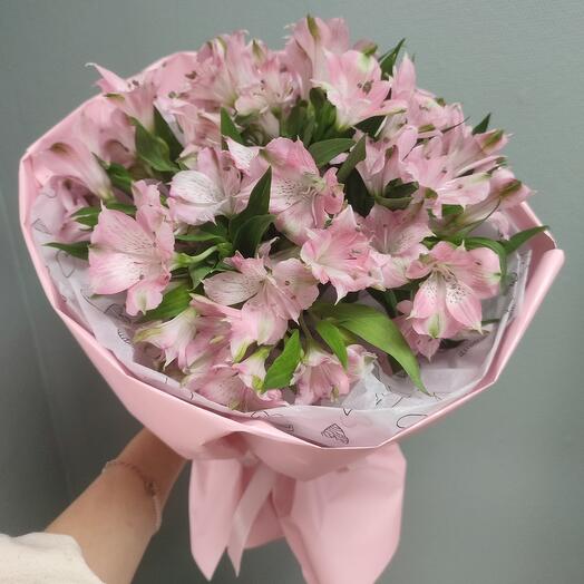 Розовые грёзы