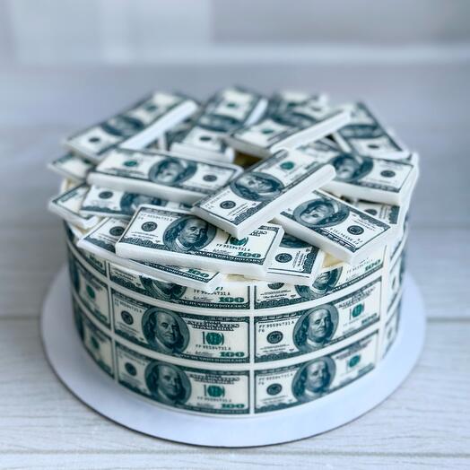 Money, money, money