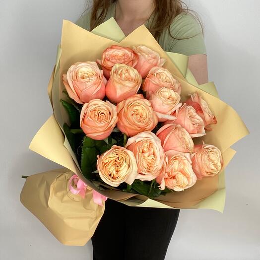 Rosas de lujo