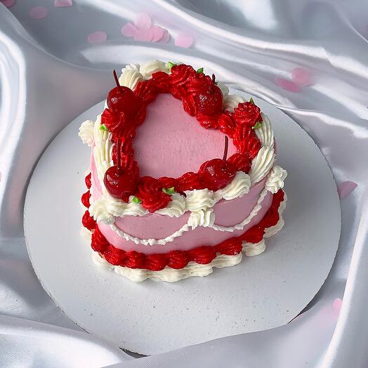 Бенто мини «love»