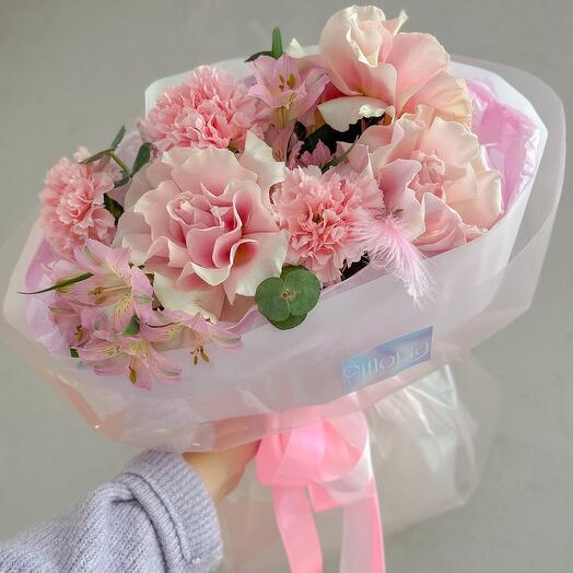 Для самой милой и обоятельной 💗