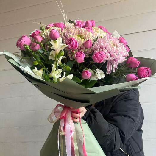 Bouquet