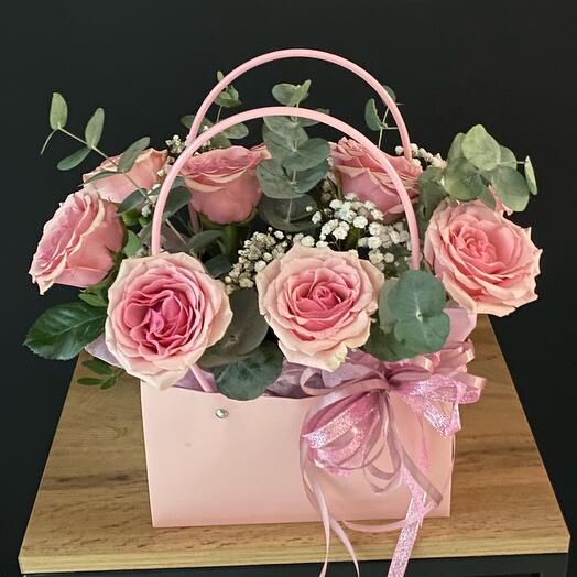 Цветы любви