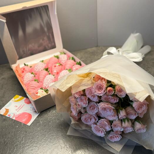 Комбо предложение 2 🌸