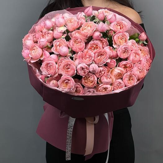 Магическая красота