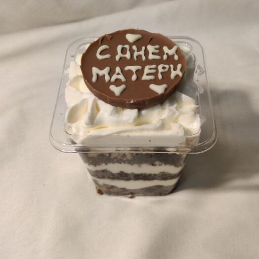 Трайфл маме