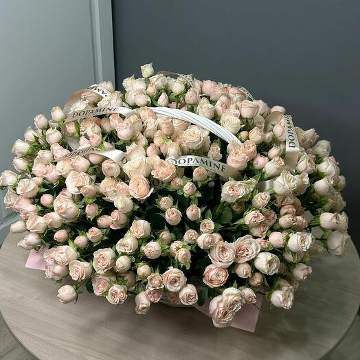 Dopamine Flowers